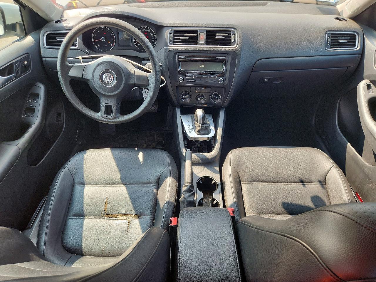 2014 Volkswagen Jetta Se - zdjęcie 8