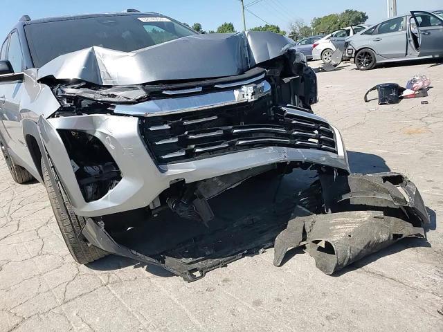 2025 Chevrolet Equinox Lt - zdjęcie 14