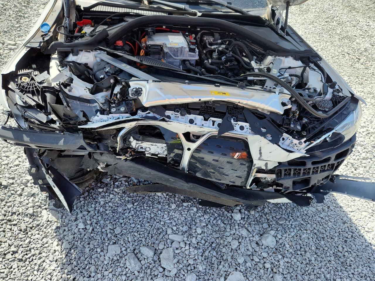 2023 BMW I4 Edrive 35 - zdjęcie 11
