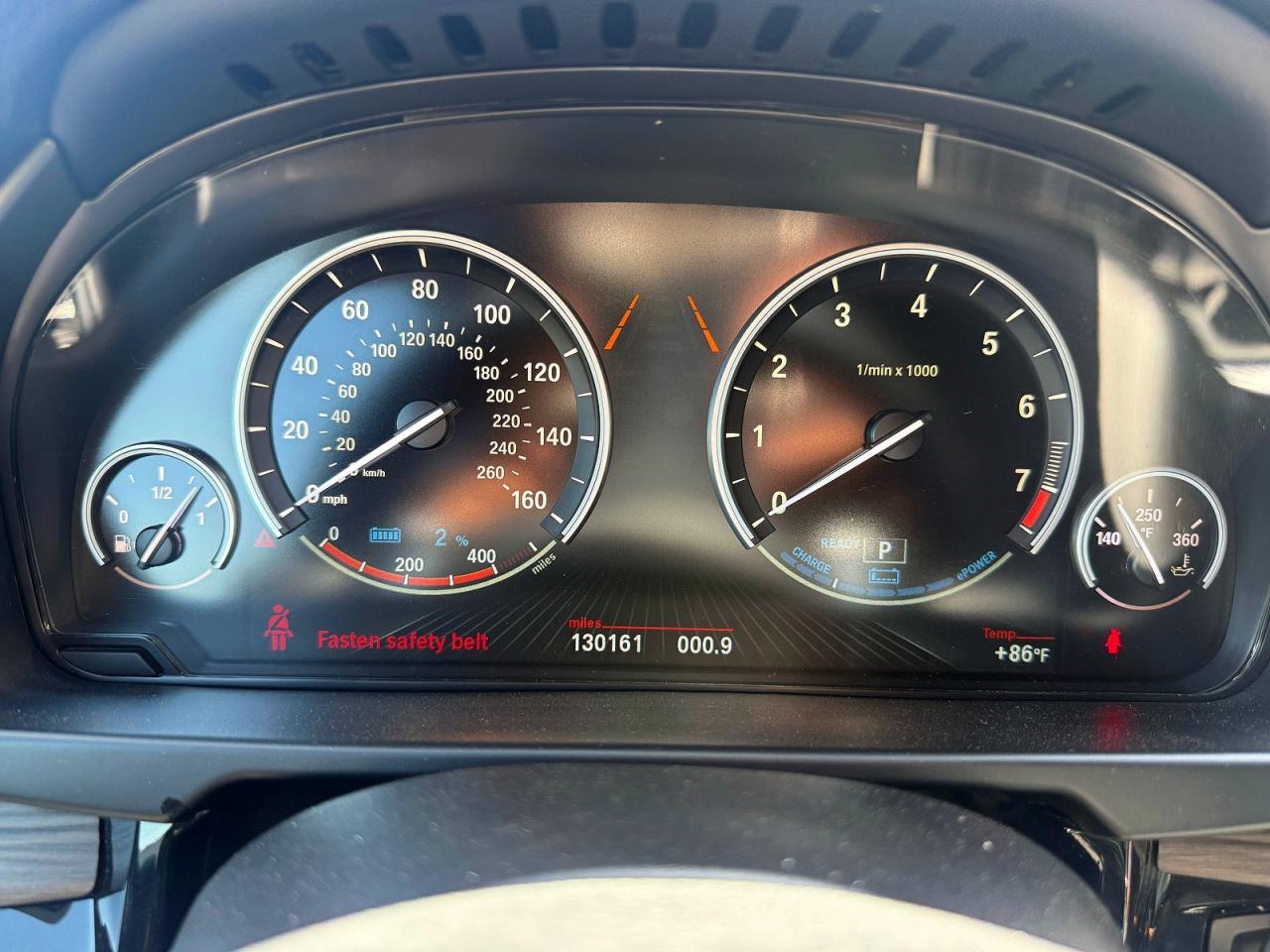 2018 BMW X5 Xdr40E - zdjęcie 8