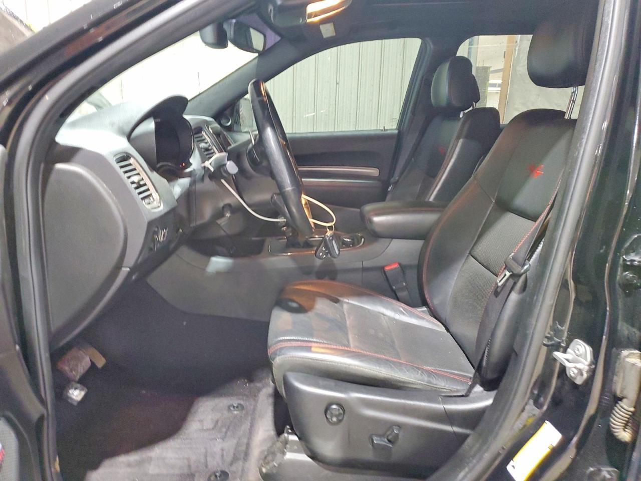 2018 Dodge Durango R/T - zdjęcie 7