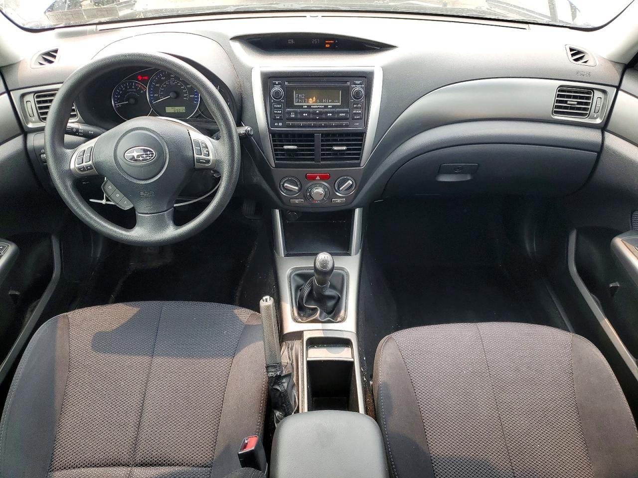 2021 Subaru Forester 2.5Xt Limited/Sports 2.5Xt - zdjęcie 8