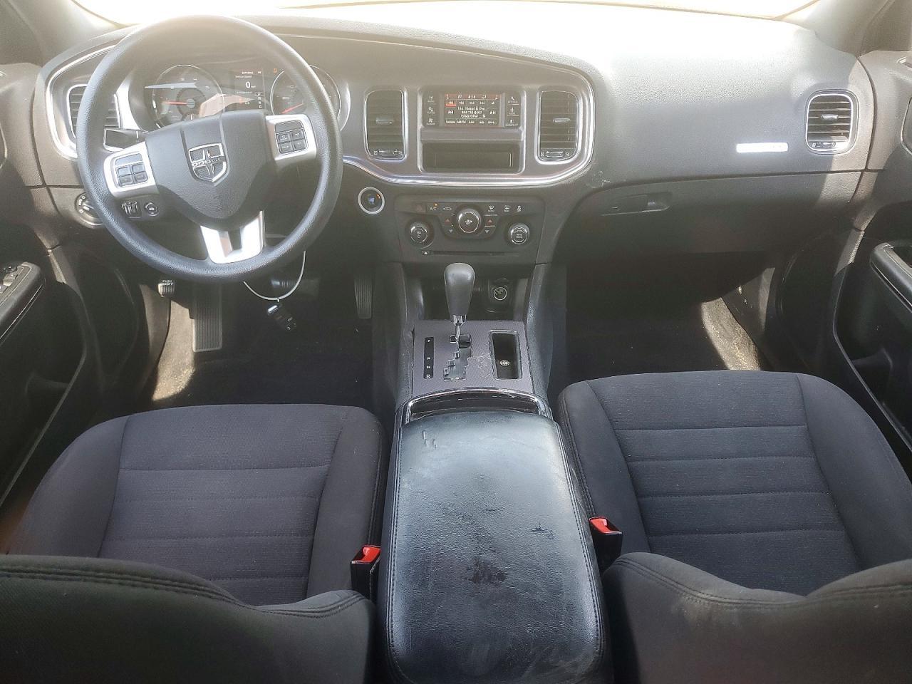 2013 Dodge Charger Se - zdjęcie 8