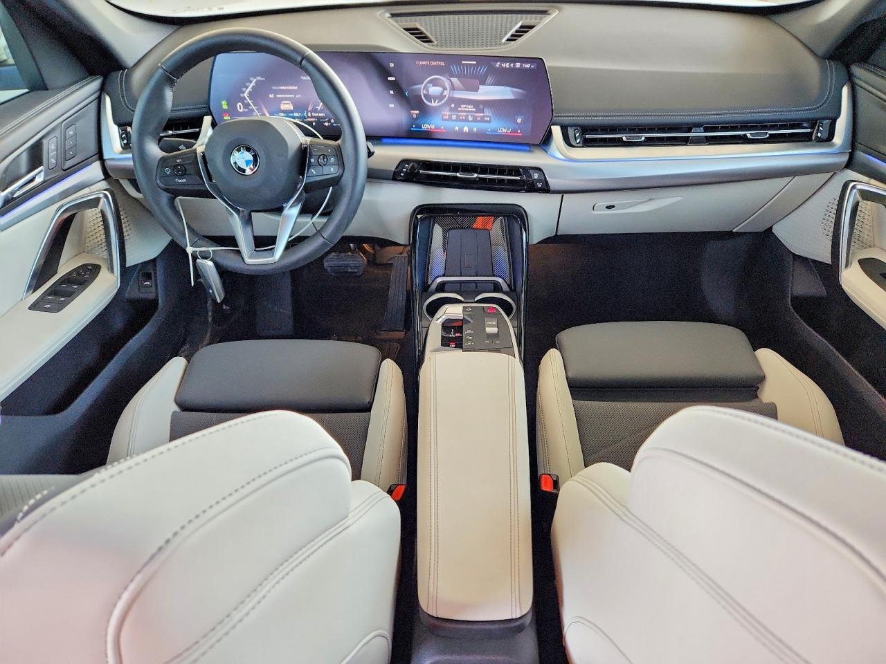 2026 BMW X1 xDrive28I - zdjęcie 8