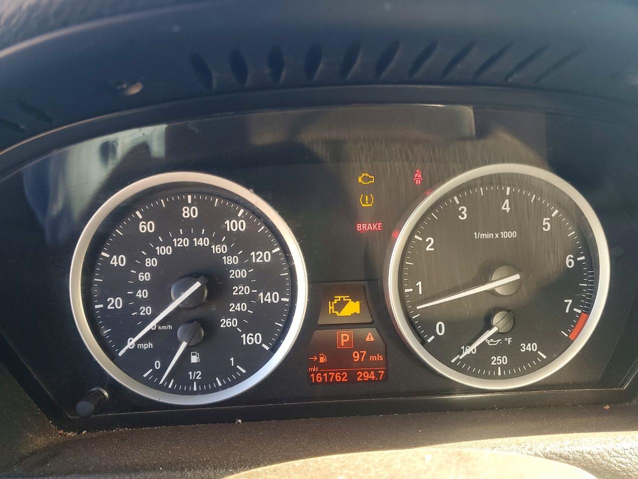 2013 BMW X6 xDrive35I - zdjęcie 9