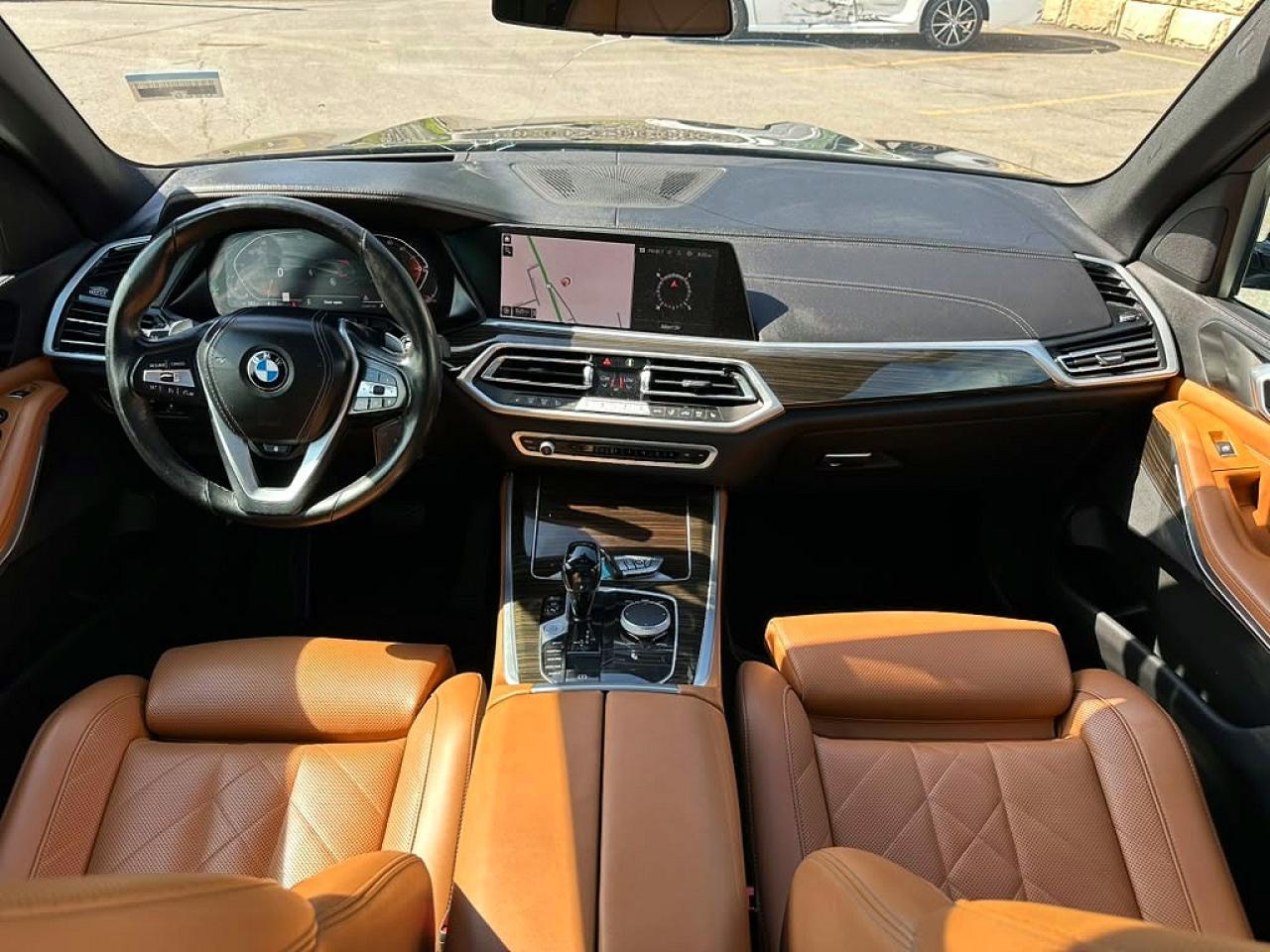 2023 BMW X5 Sdrive 40I - zdjęcie 8