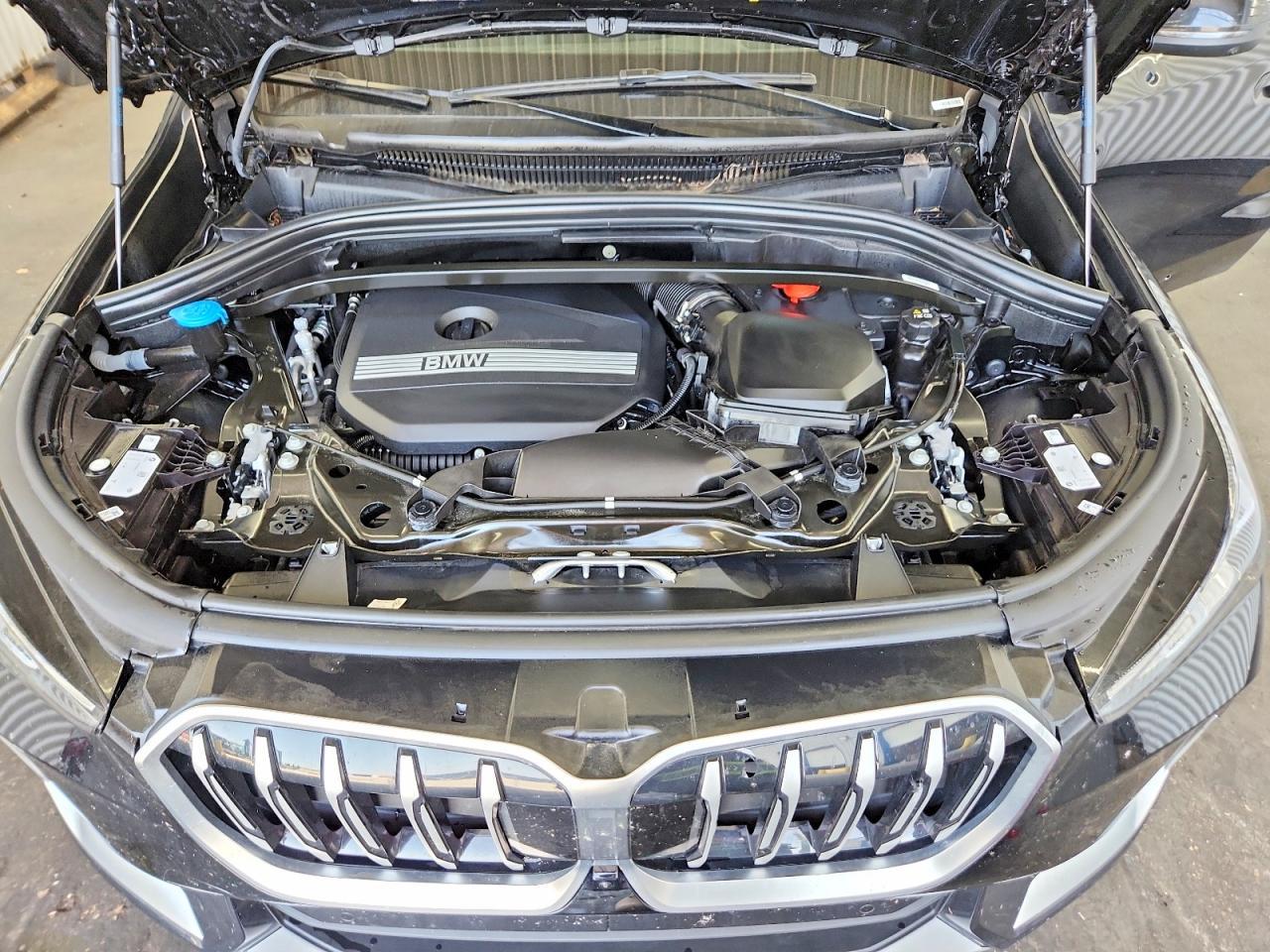 2026 BMW X1 xDrive28I - zdjęcie 12