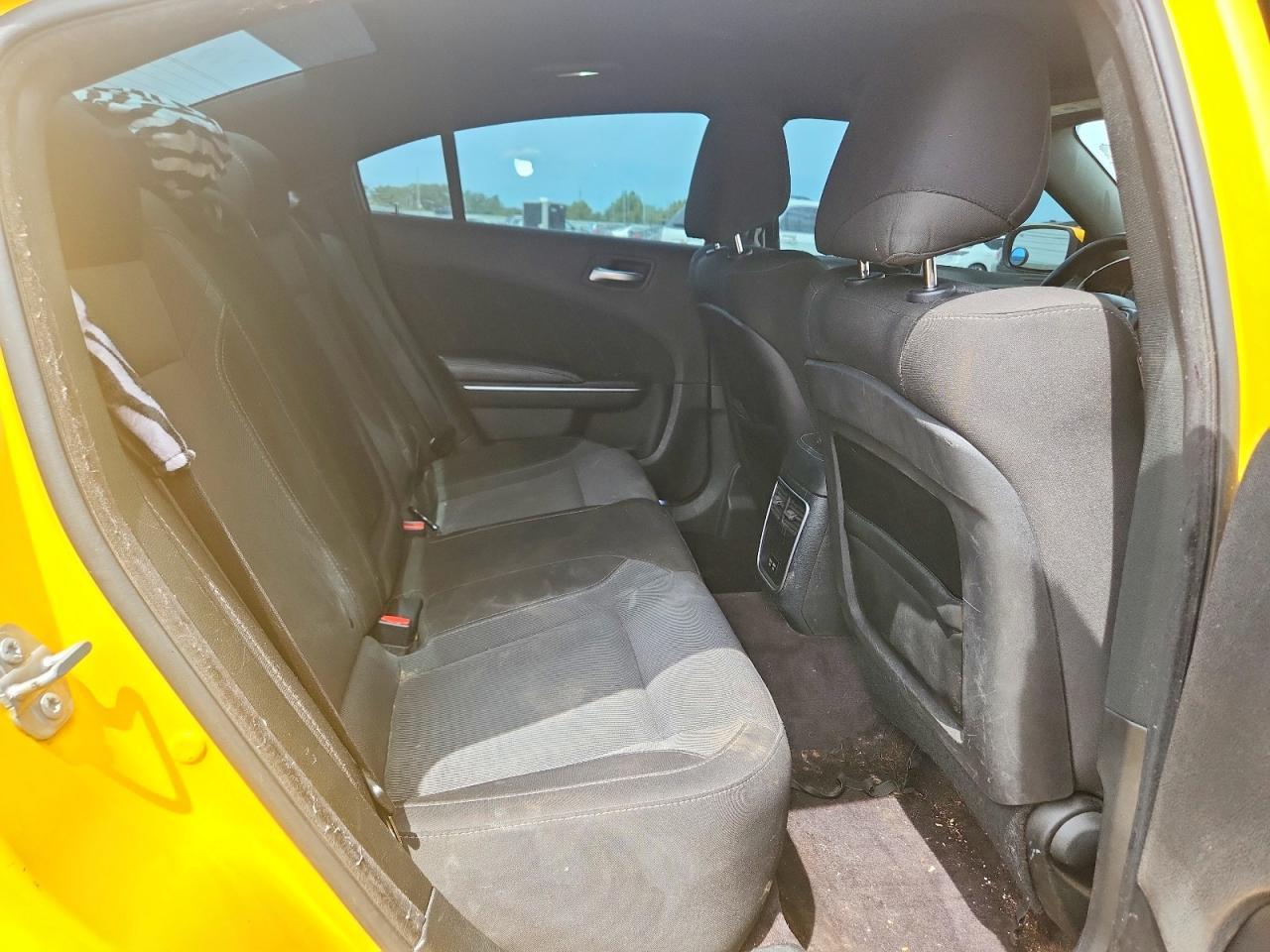2017 Dodge Charger R/T - zdjęcie 10