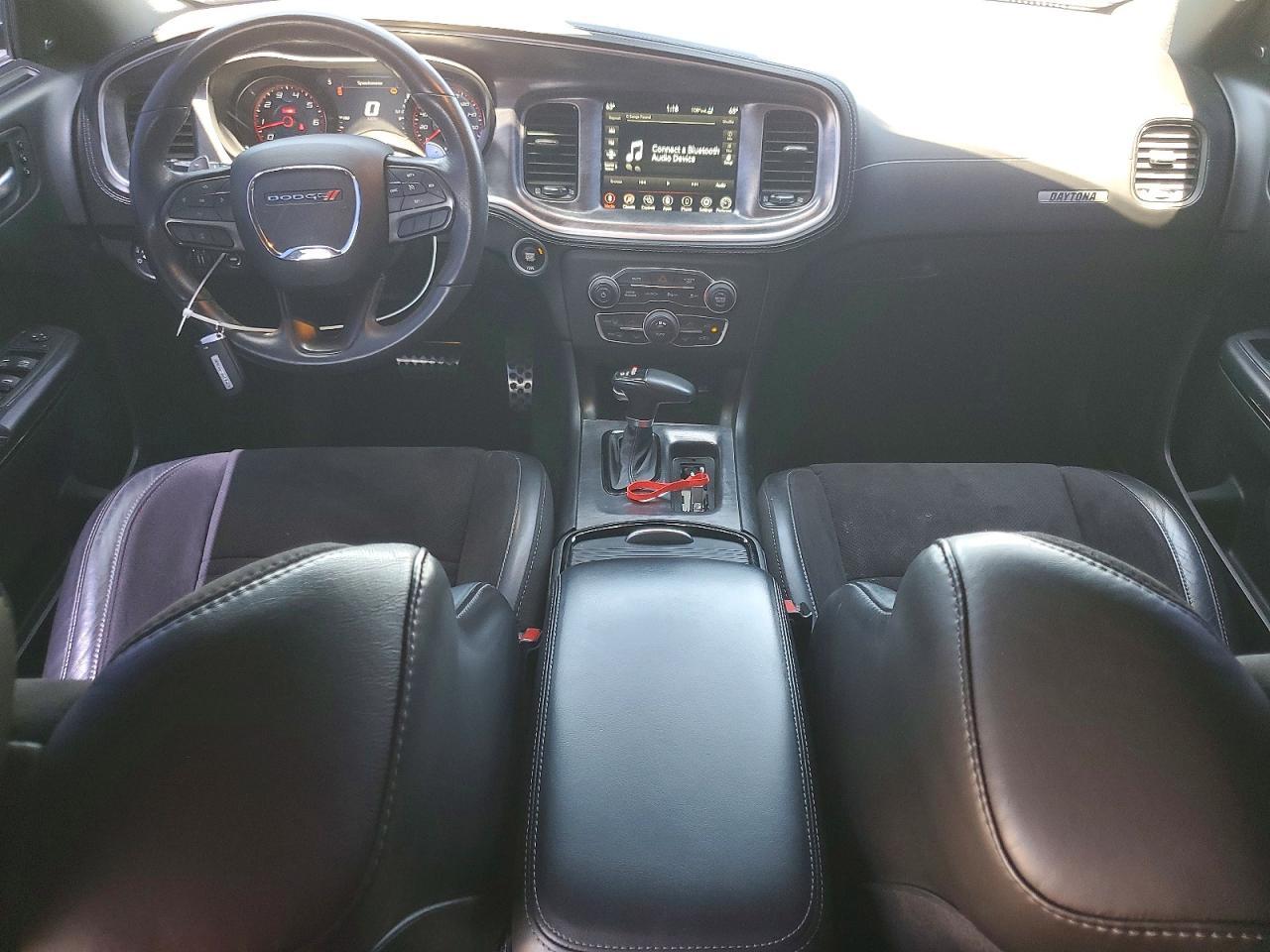 2023 Dodge Charger Scat Pack - zdjęcie 8