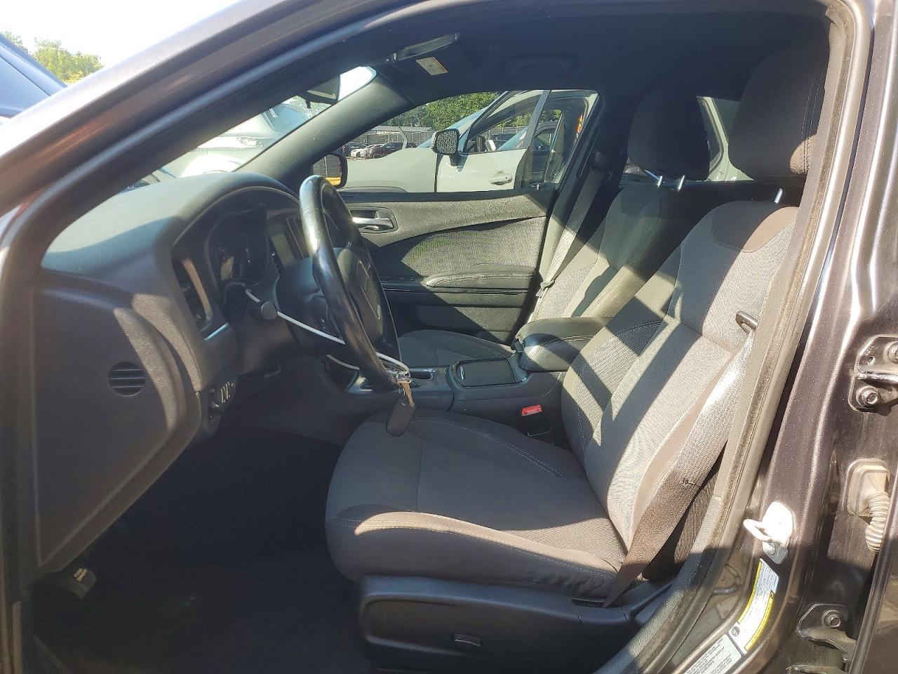 2017 Dodge Charger Se - zdjęcie 7