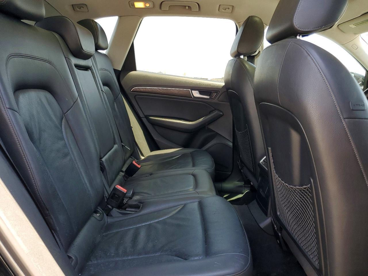 2015 Audi Q5 Premium Plus - zdjęcie 11