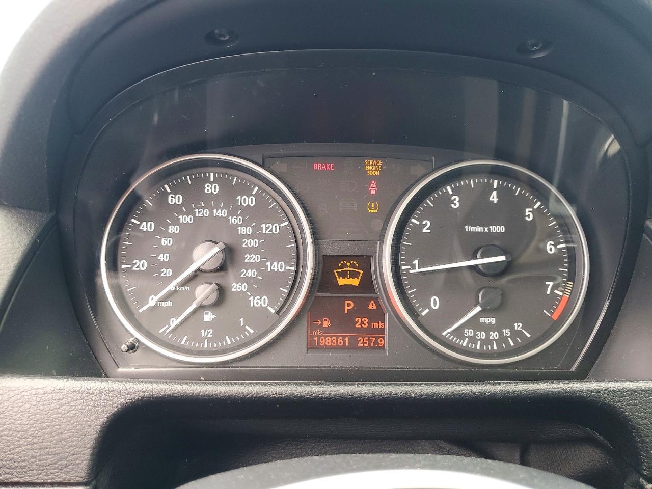 2014 BMW X1 Sdrive28I - zdjęcie 9