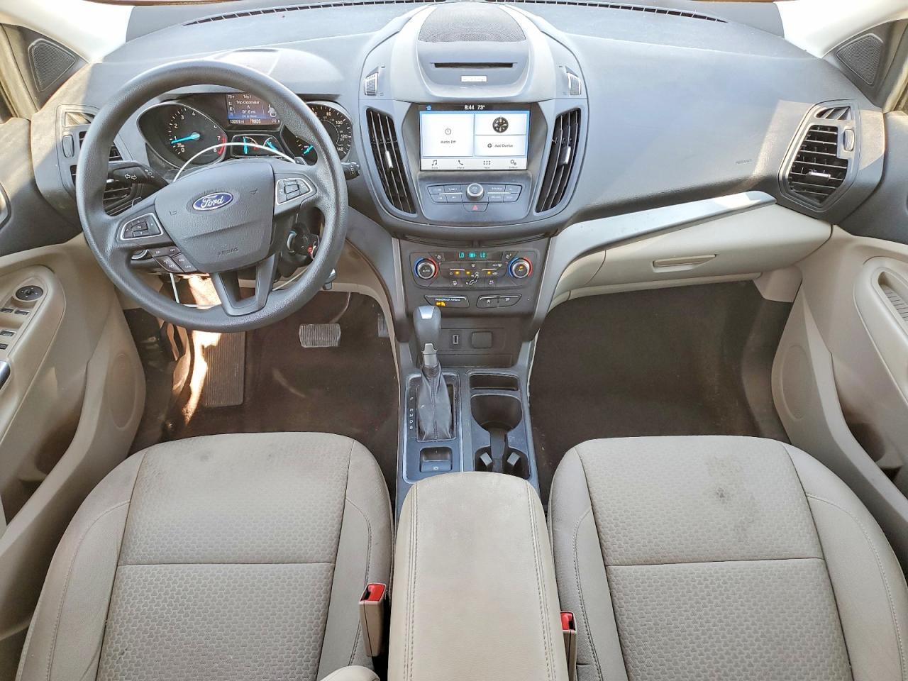 2017 Ford Escape Se - zdjęcie 8