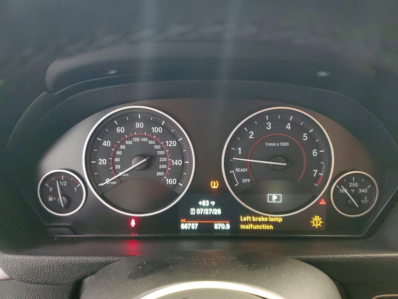 2019 BMW Seria 4 440i - zdjęcie 9