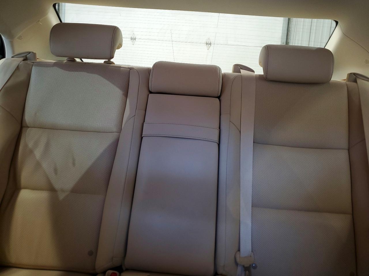 2015 Lexus Es 350 - zdjęcie 10