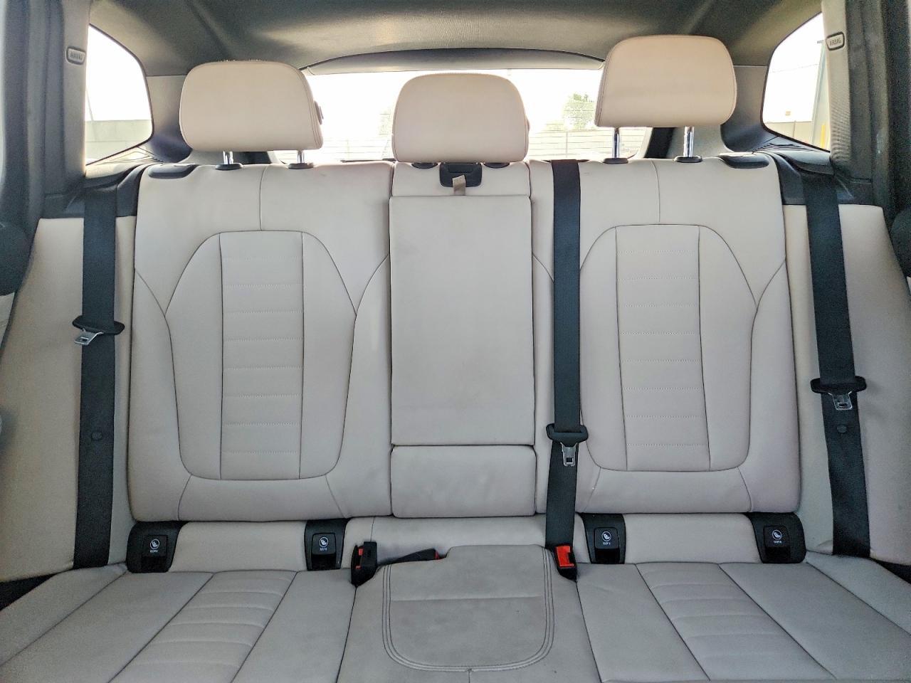 2019 BMW X3 Sdrive30I - zdjęcie 10