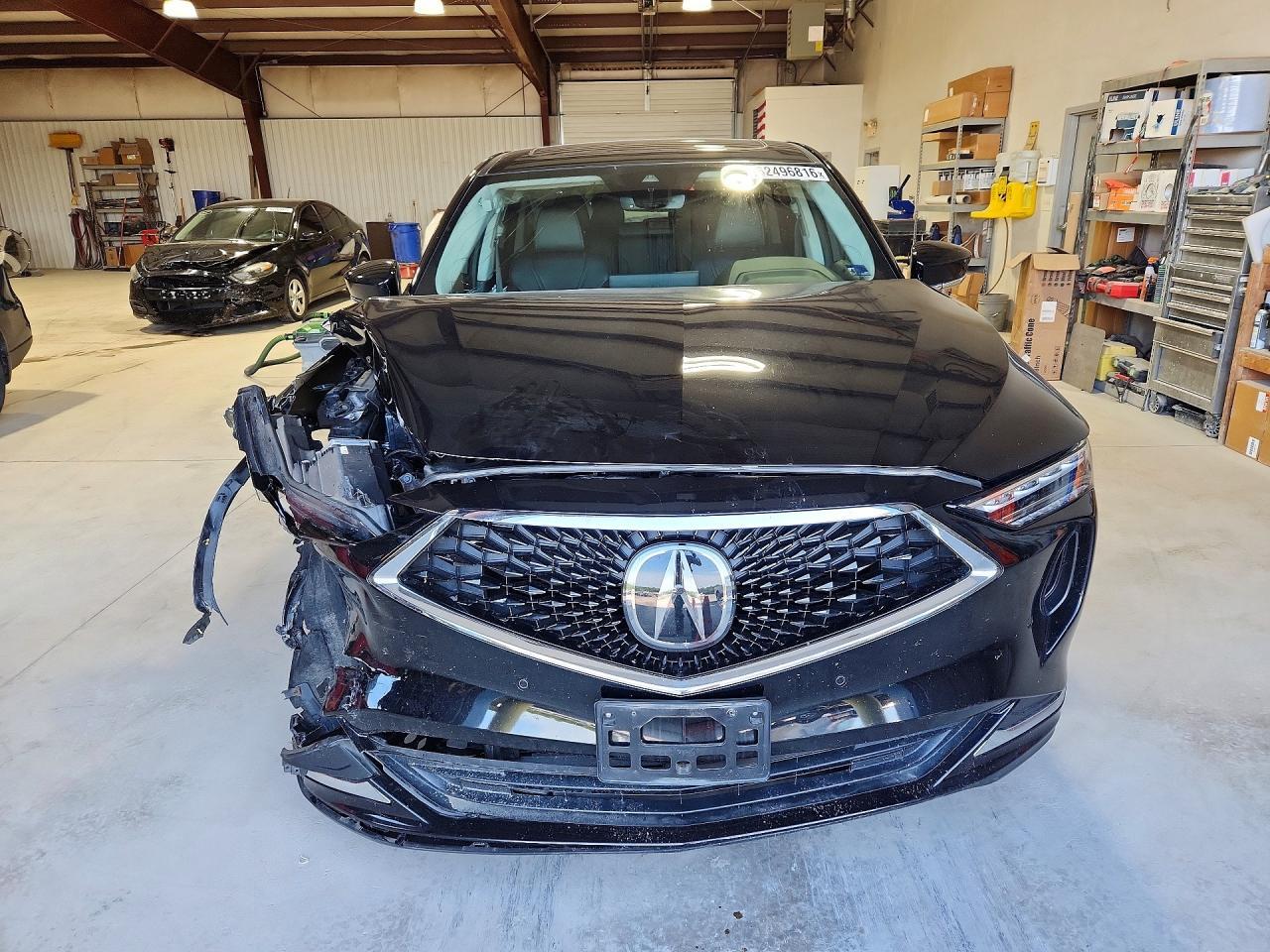 2024 Acura Mdx Technology - zdjęcie 5