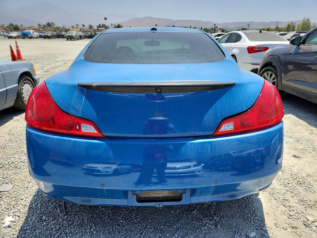 2013 Infiniti G37 Coupe Journey - zdjęcie 6