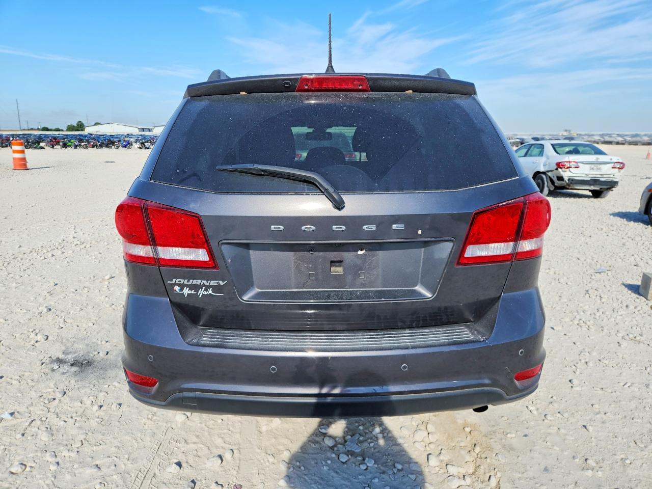 2019 Dodge Journey Se - zdjęcie 6