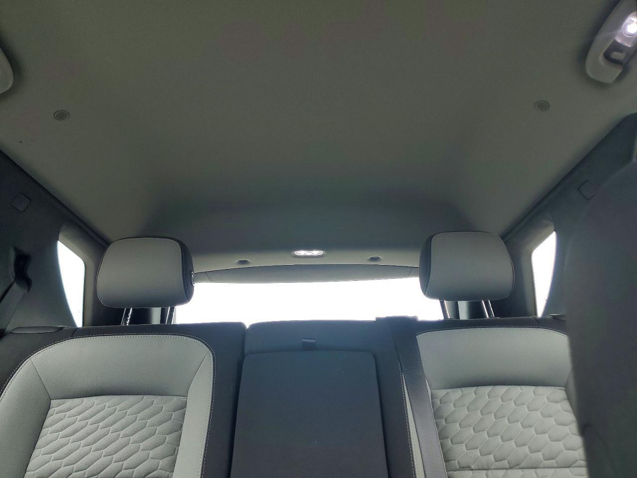 2020 Chevrolet Equinox Ls - zdjęcie 10