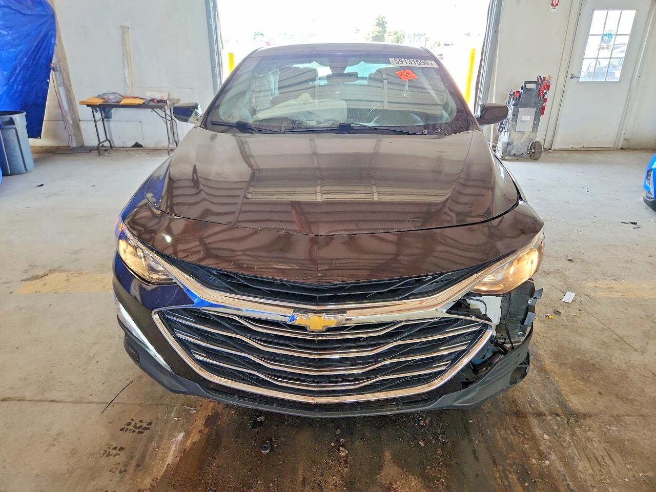 2020 Chevrolet Malibu Lt - zdjęcie 5