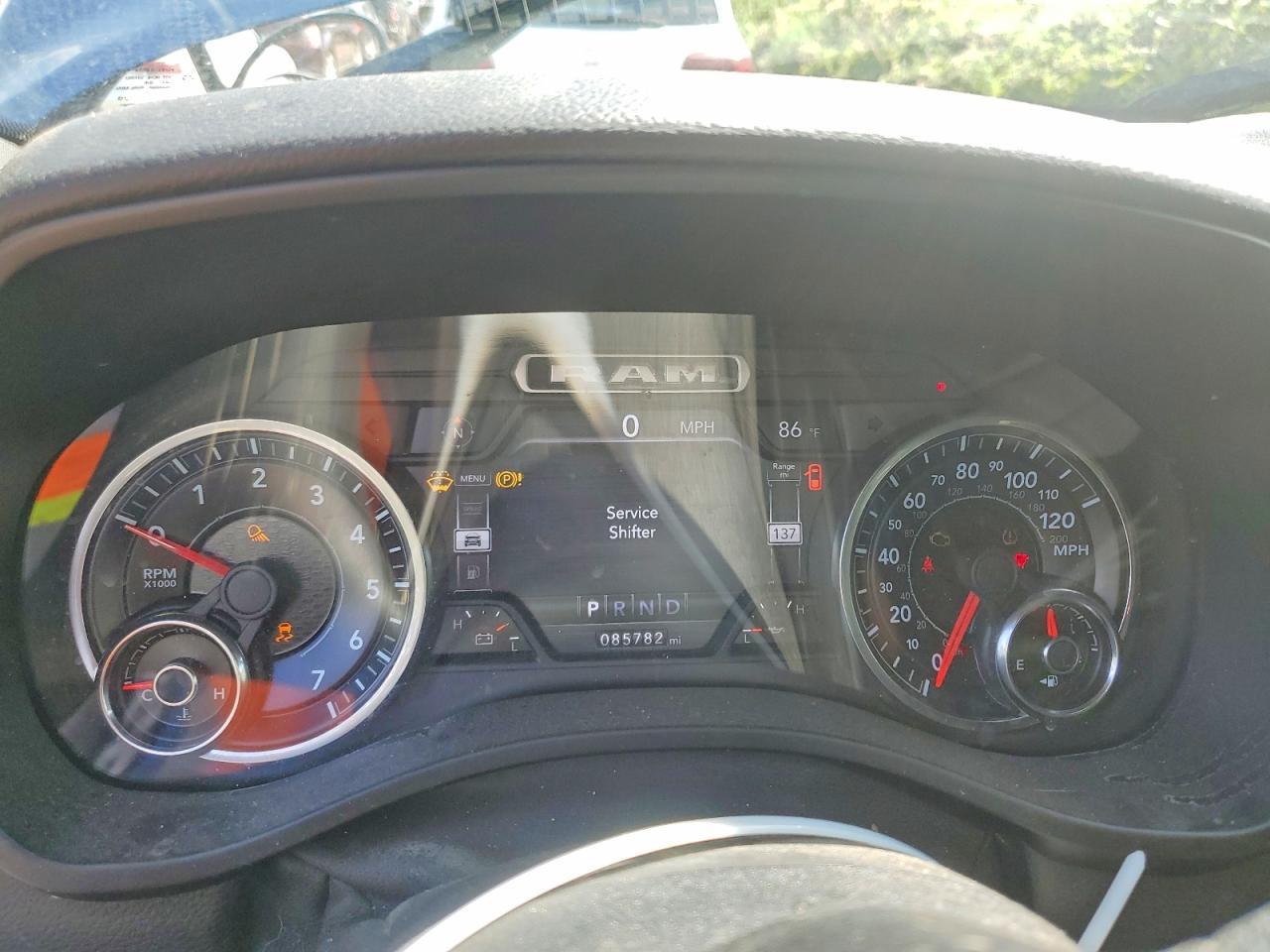 2019 Ram 1500 Big Horn/Lone Star - zdjęcie 9