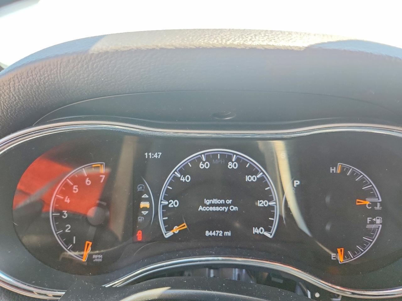 2020 Jeep Grand Cherokee Laredo - zdjęcie 9