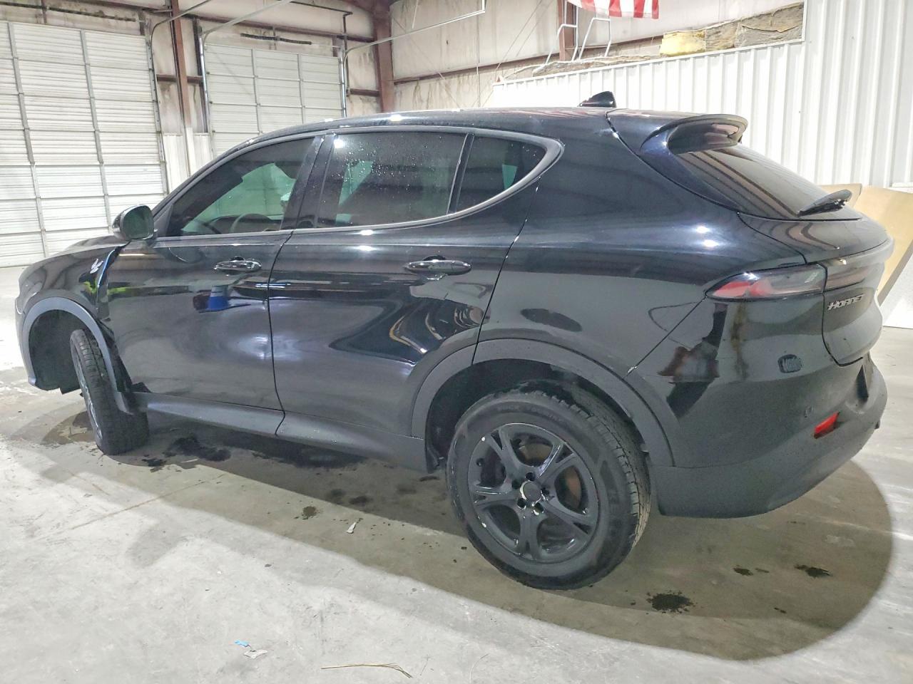 2024 Dodge Hornet Gt - zdjęcie 2