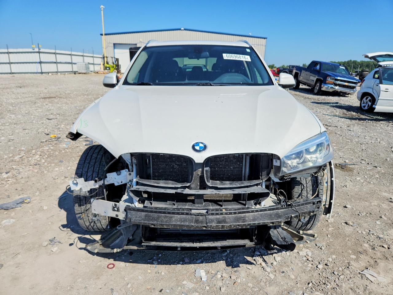 BMW X5 - zdjęcie 5