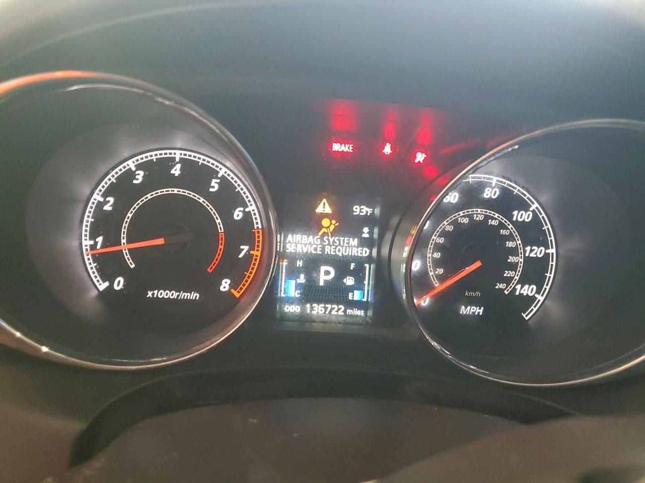 2018 Mitsubishi Outlander Sport Es - zdjęcie 9