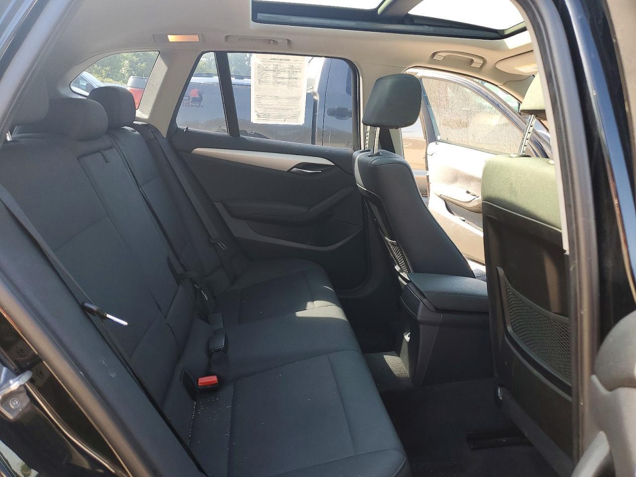 2014 BMW X1 xDrive28I - zdjęcie 11