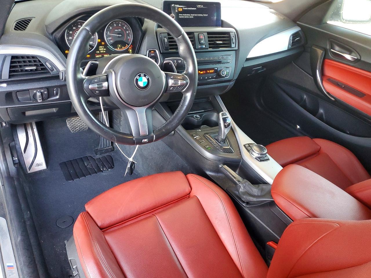 2014 BMW M235I - zdjęcie 8