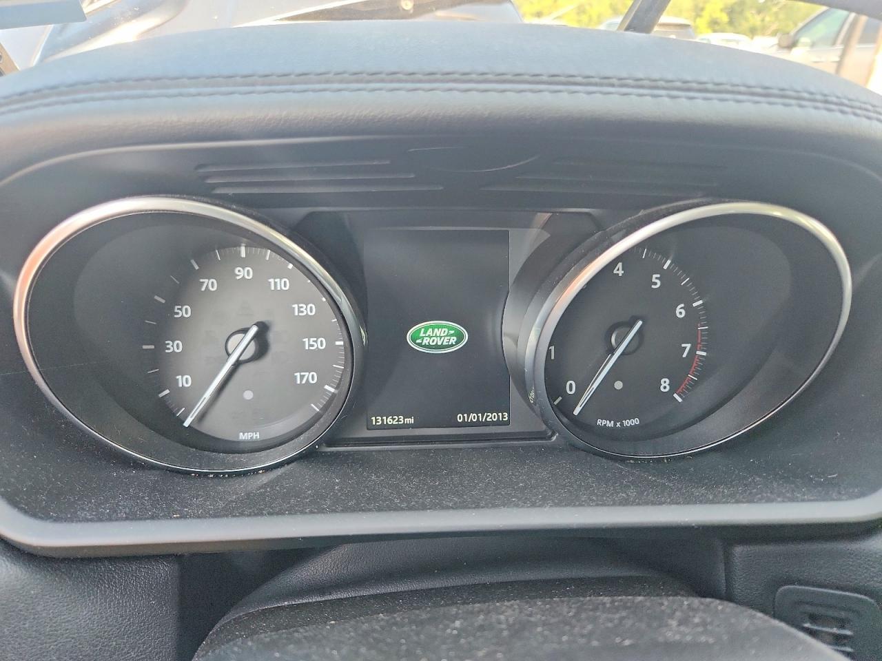 2016 Land Rover Range Rover Sport Hse - zdjęcie 9