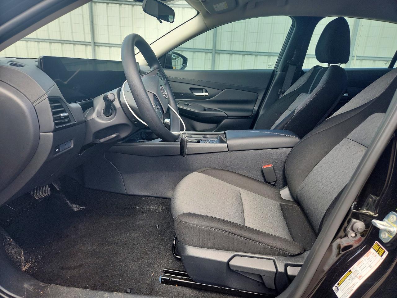 2026 Nissan Sentra Sv - zdjęcie 7