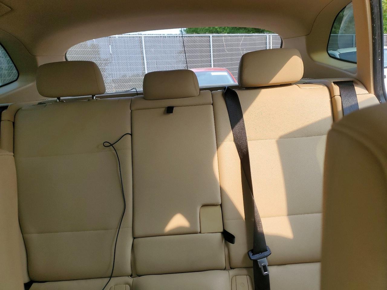 2015 BMW X1 Sdrive28I - zdjęcie 10