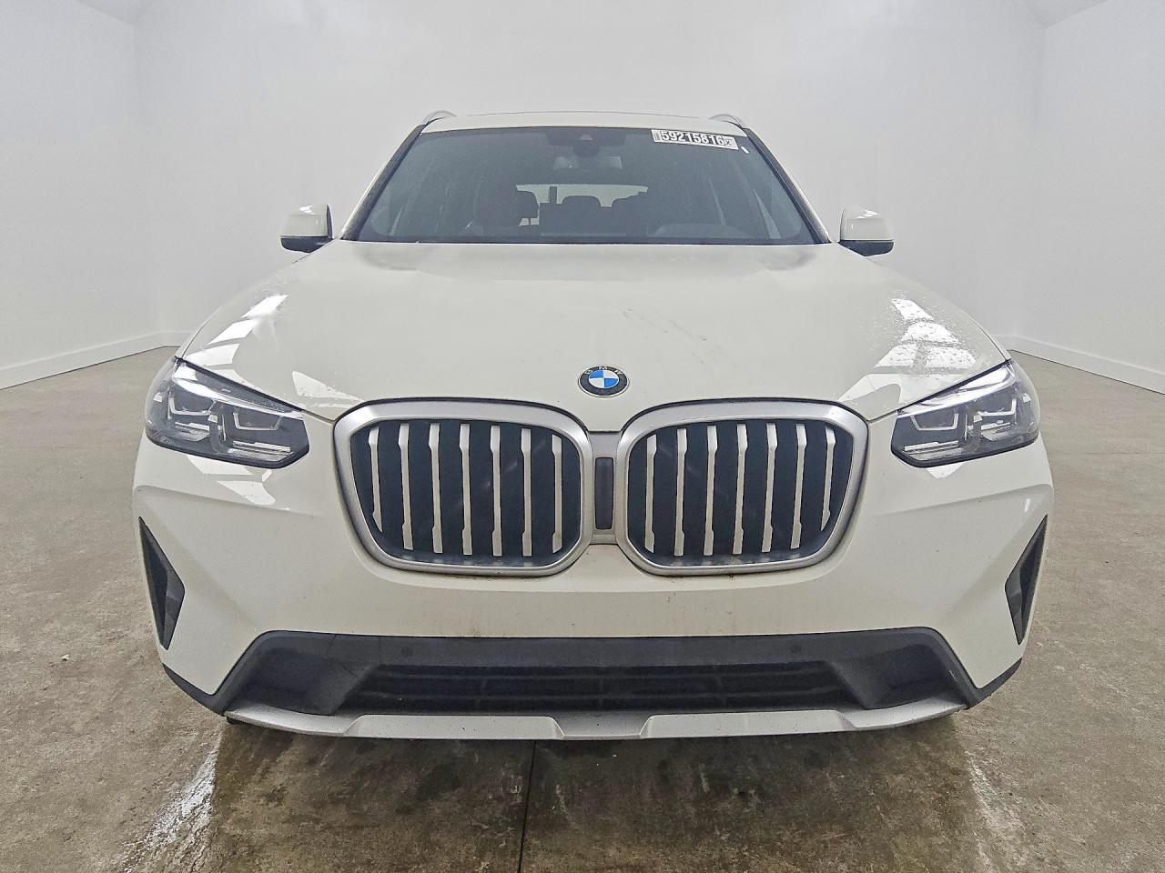 2023 BMW X3 xDrive30I - zdjęcie 5