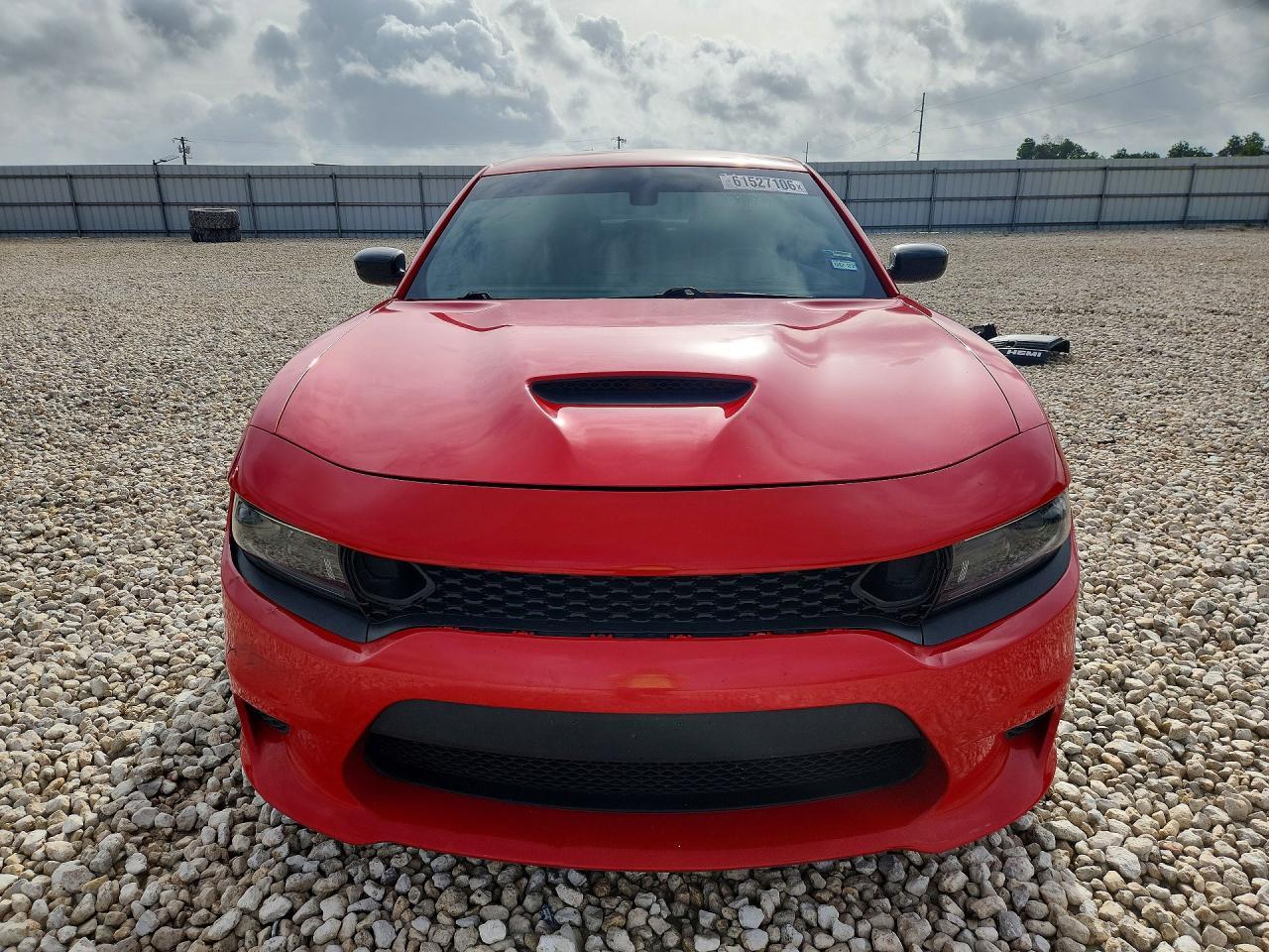 2023 Dodge Charger R/T - zdjęcie 5
