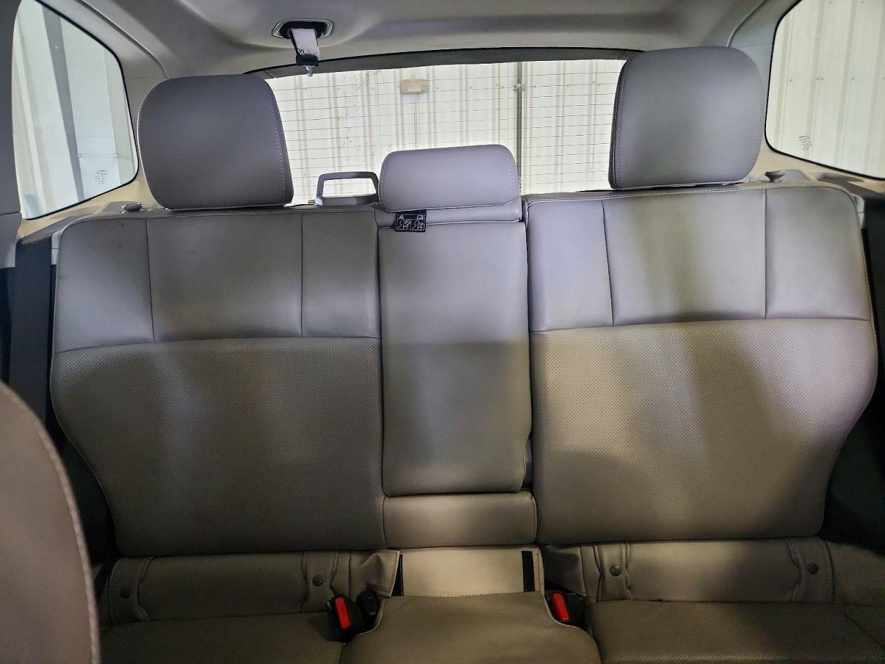 2015 Subaru Forester 2.5I Limited - zdjęcie 10