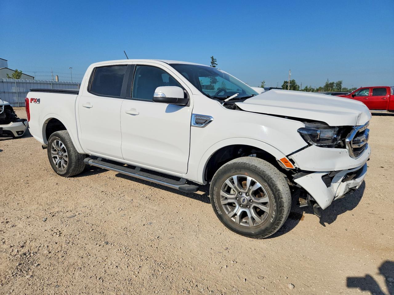 2019 Ford Ranger Xl - zdjęcie 4