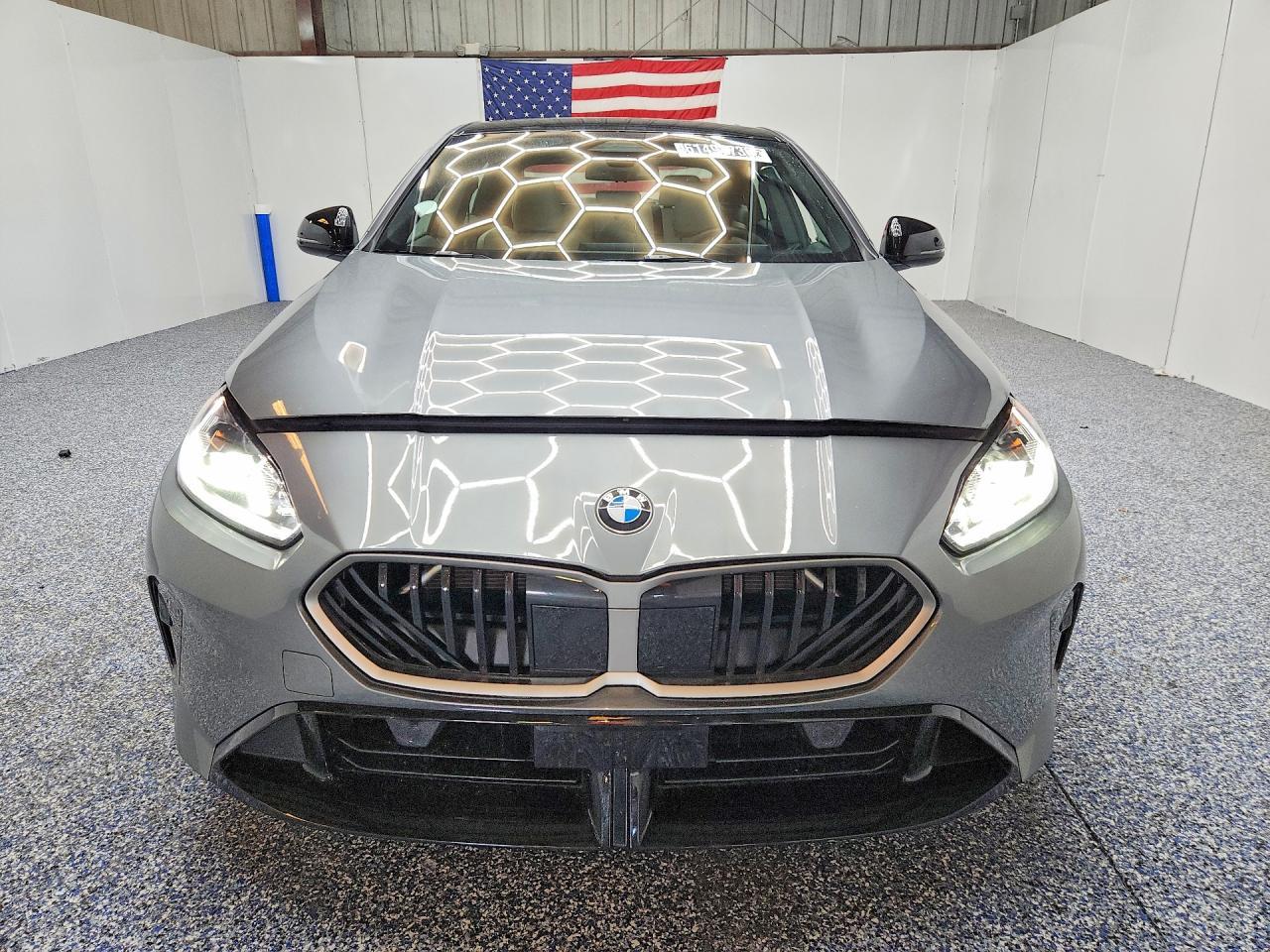2026 BMW 228 - zdjęcie 5