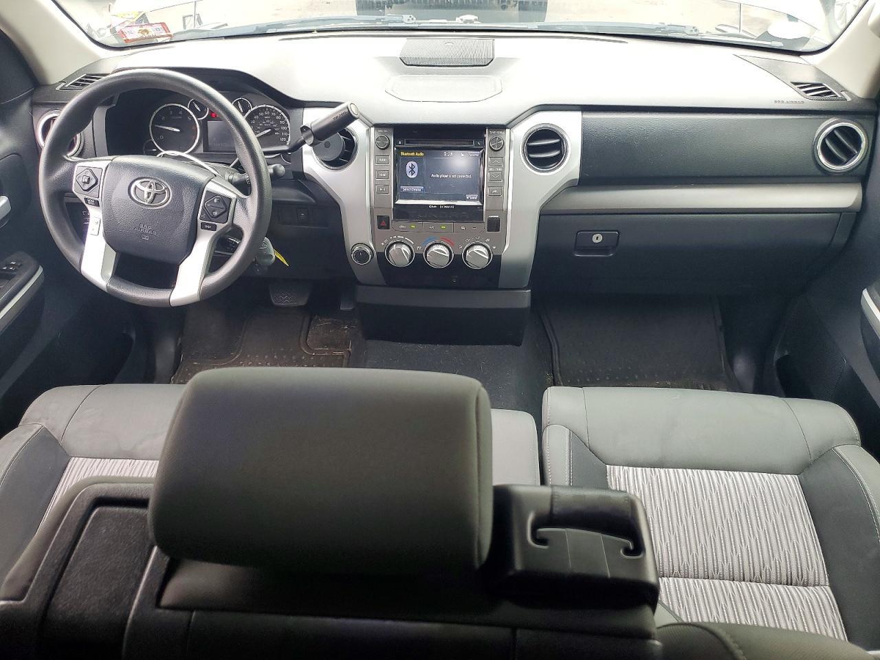 2015 Toyota Tundra Sr5 - zdjęcie 8