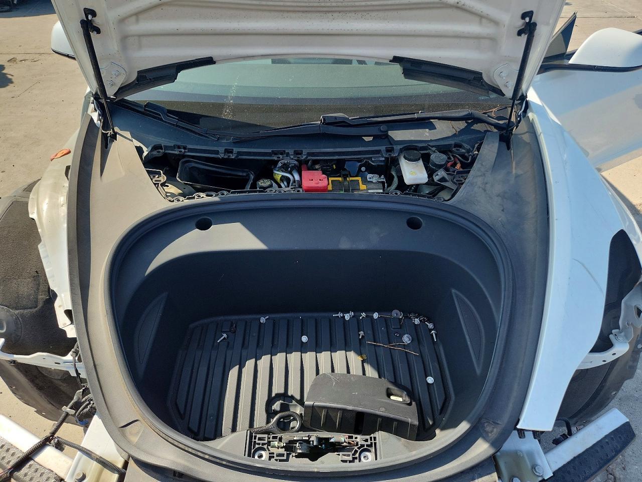 2021 Tesla Model 3 - zdjęcie 11