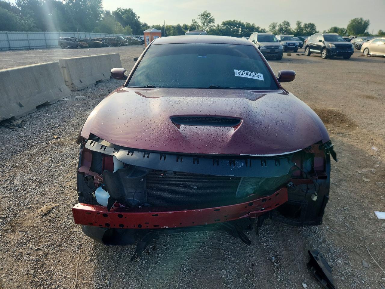 2018 Dodge Charger R/T 392 - zdjęcie 5