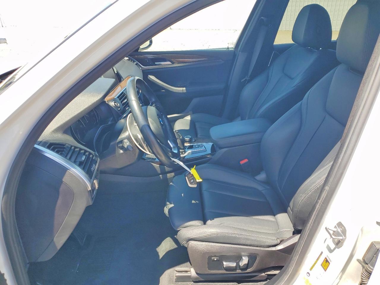 2019 BMW X3 Sdrive30I - zdjęcie 7