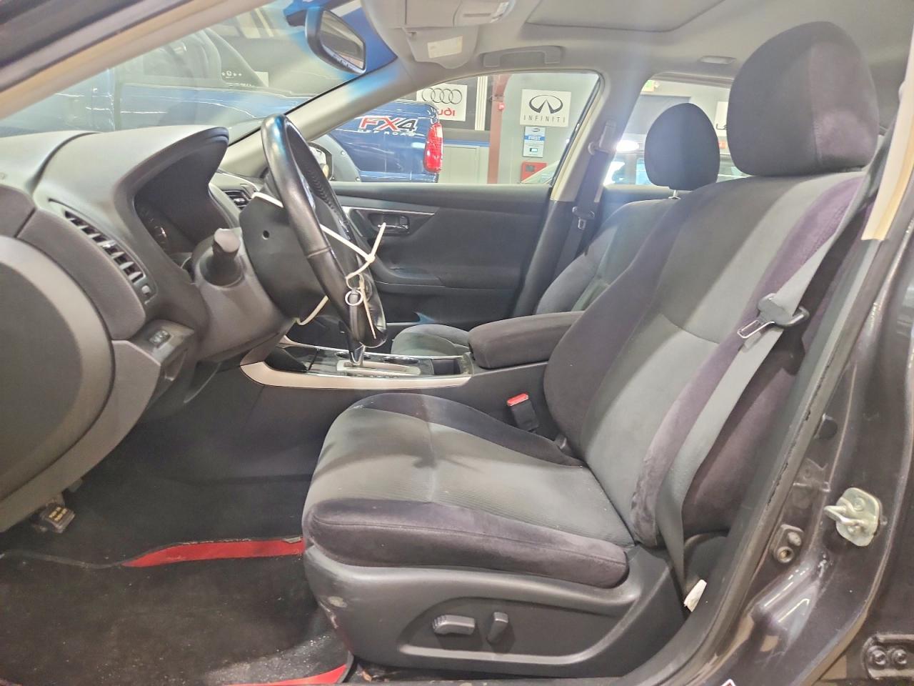 2013 Nissan Altima 2.5 - zdjęcie 7