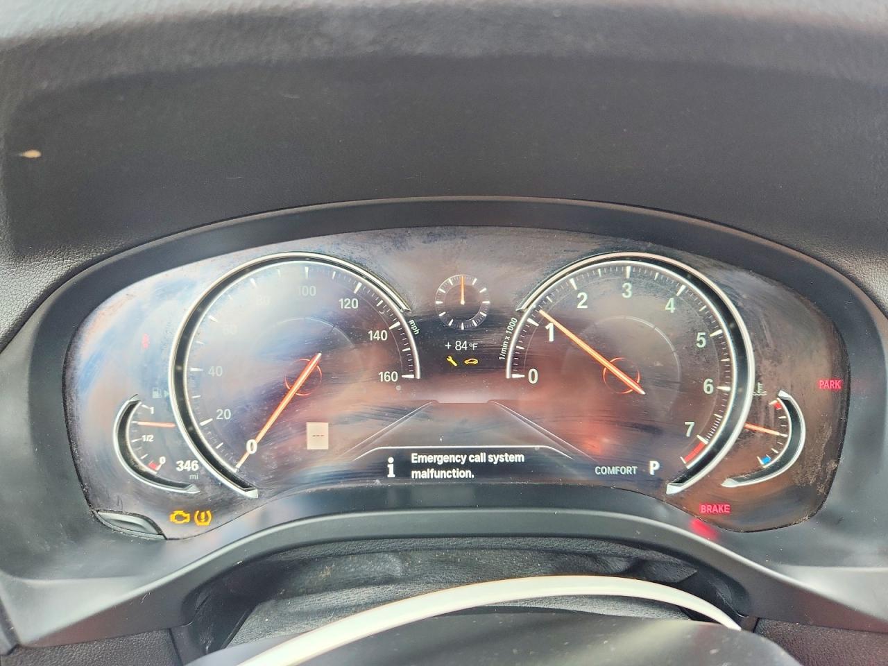 2019 BMW X3 xDrive30I - zdjęcie 9