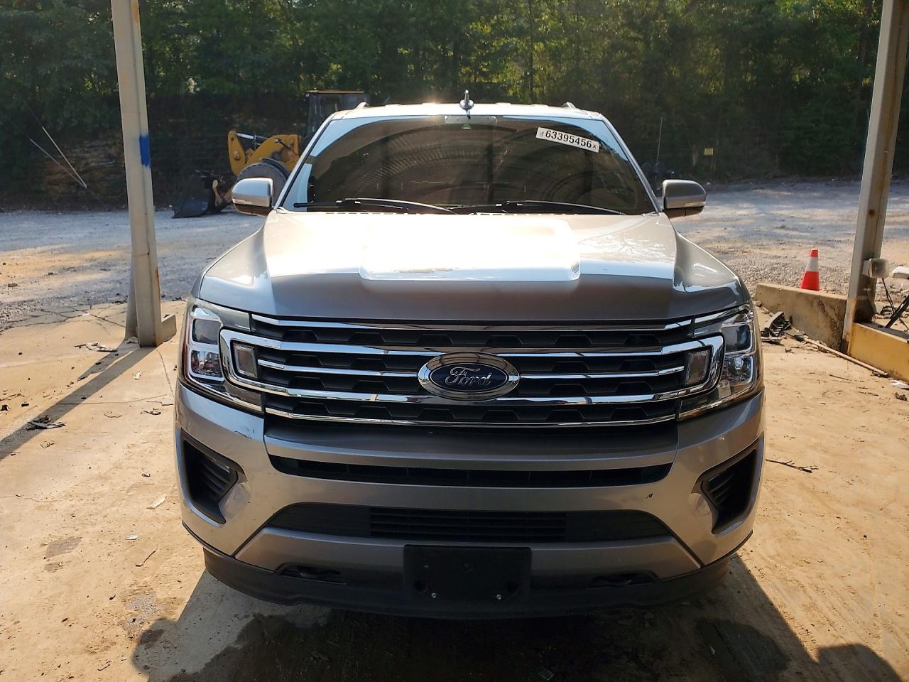 2020 Ford Expedition Xlt - zdjęcie 5