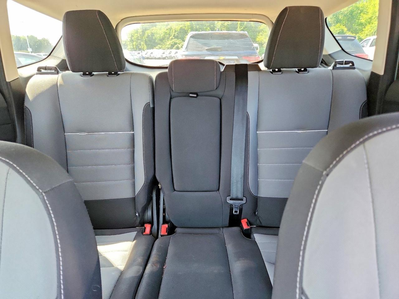 2013 Ford Escape Se - zdjęcie 10