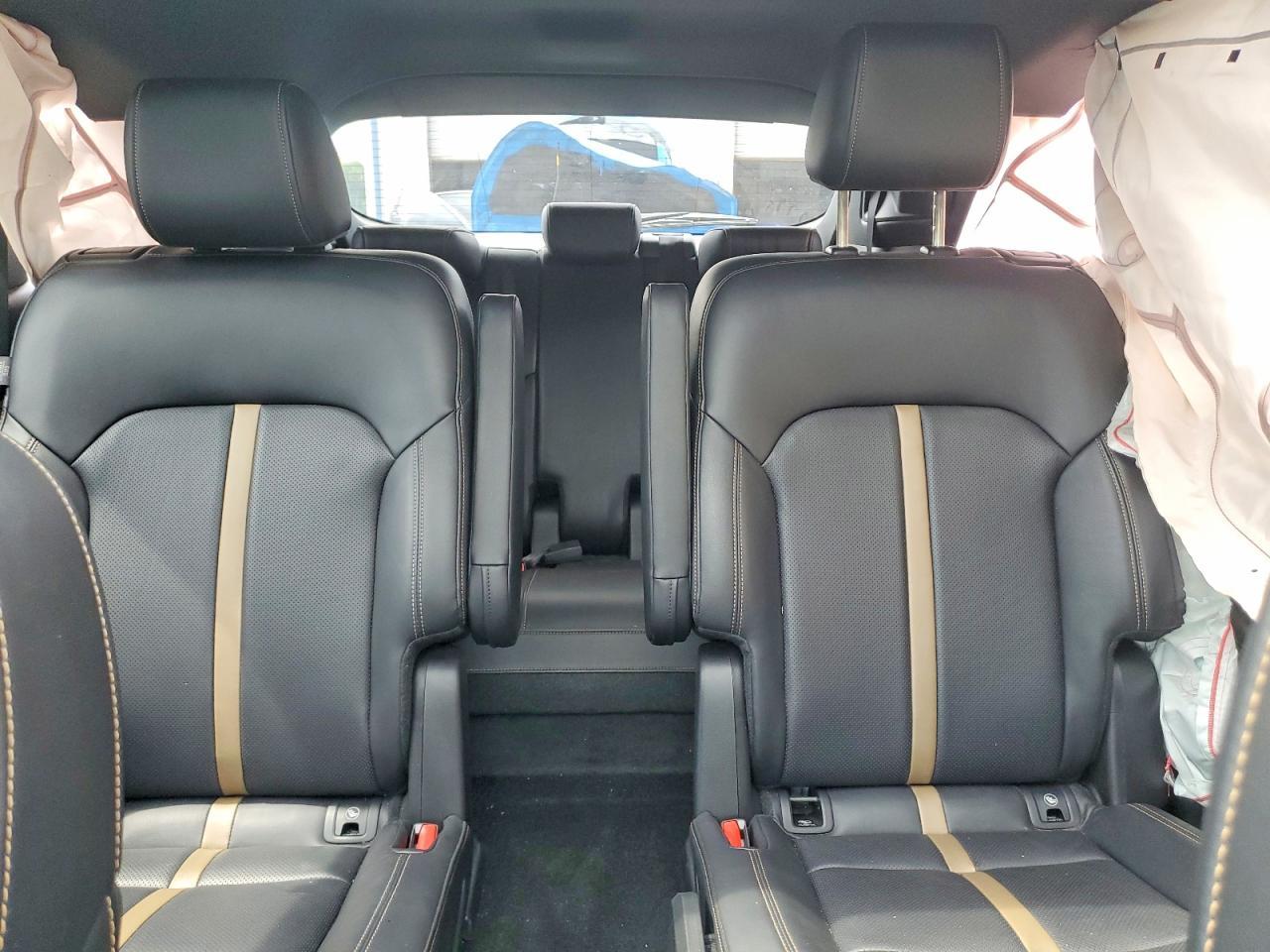 2024 Mazda Cx-90 Premium Plus - zdjęcie 10