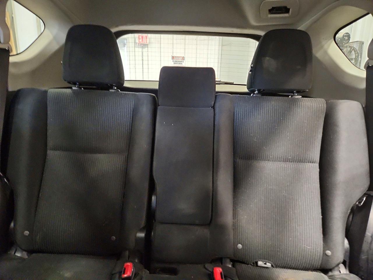 2014 Toyota Rav4 Le - zdjęcie 10